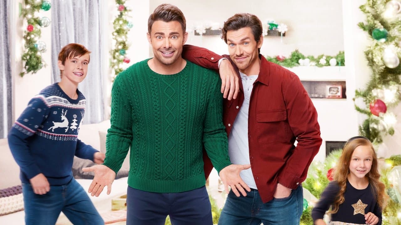 The Holiday Sitterの背景画像