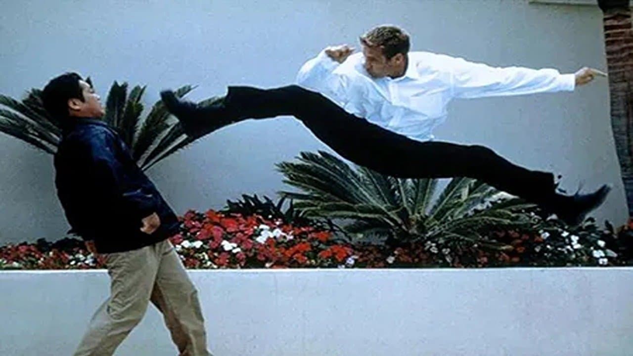 Recoilの背景画像