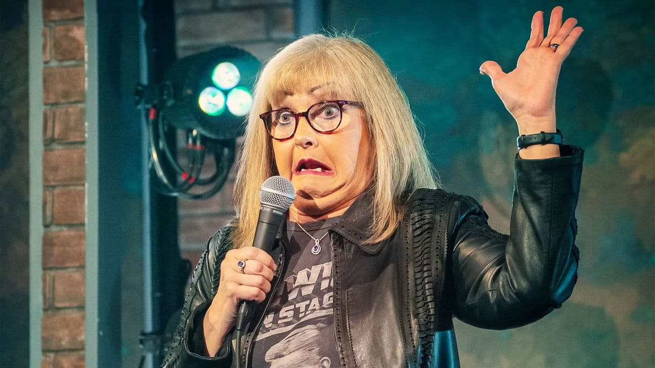 Christine Hurley: Post-Vasectomyの背景画像