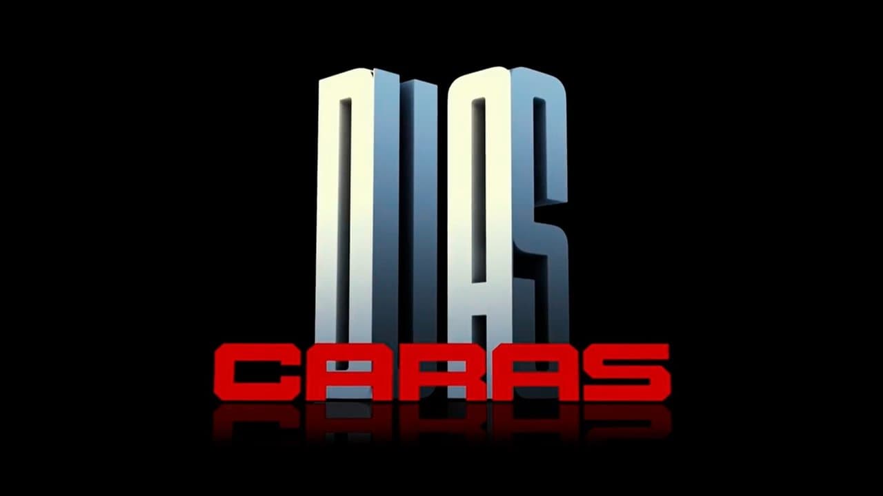 Duas Carasの背景画像