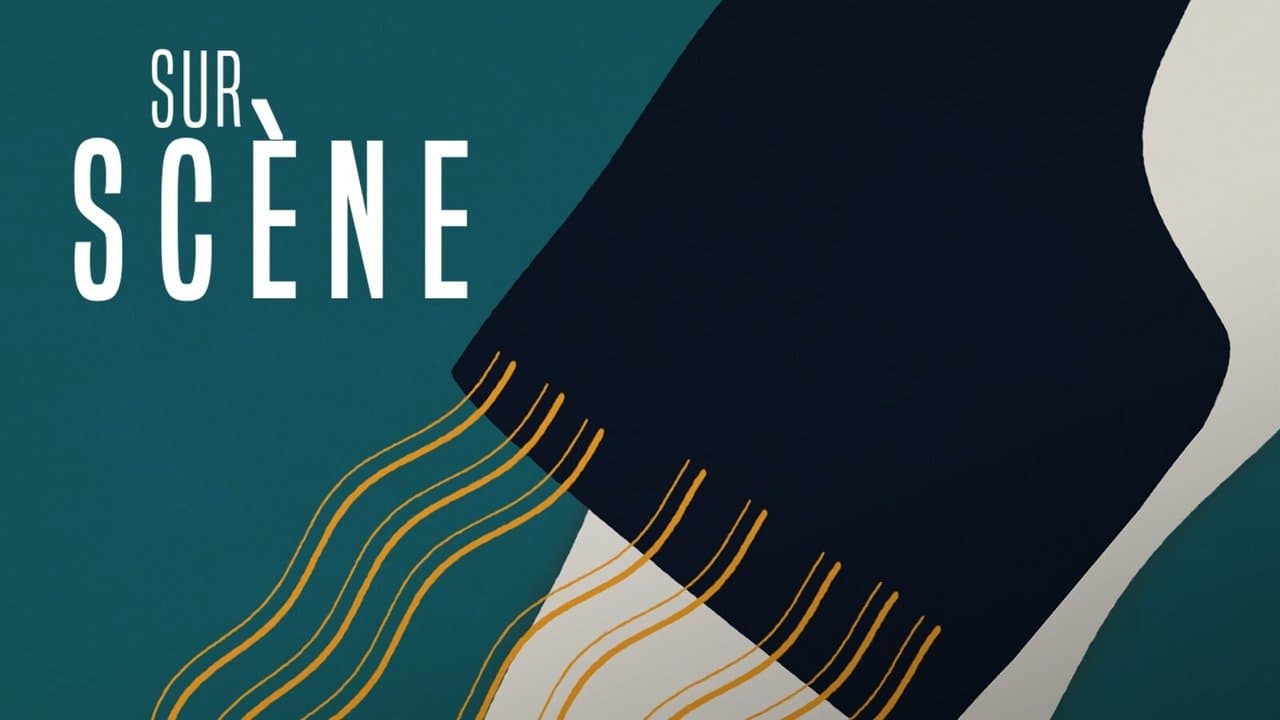 Sur scèneの背景画像