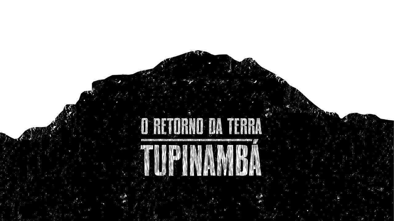 O Retorno da Terra Tupinambáの背景画像