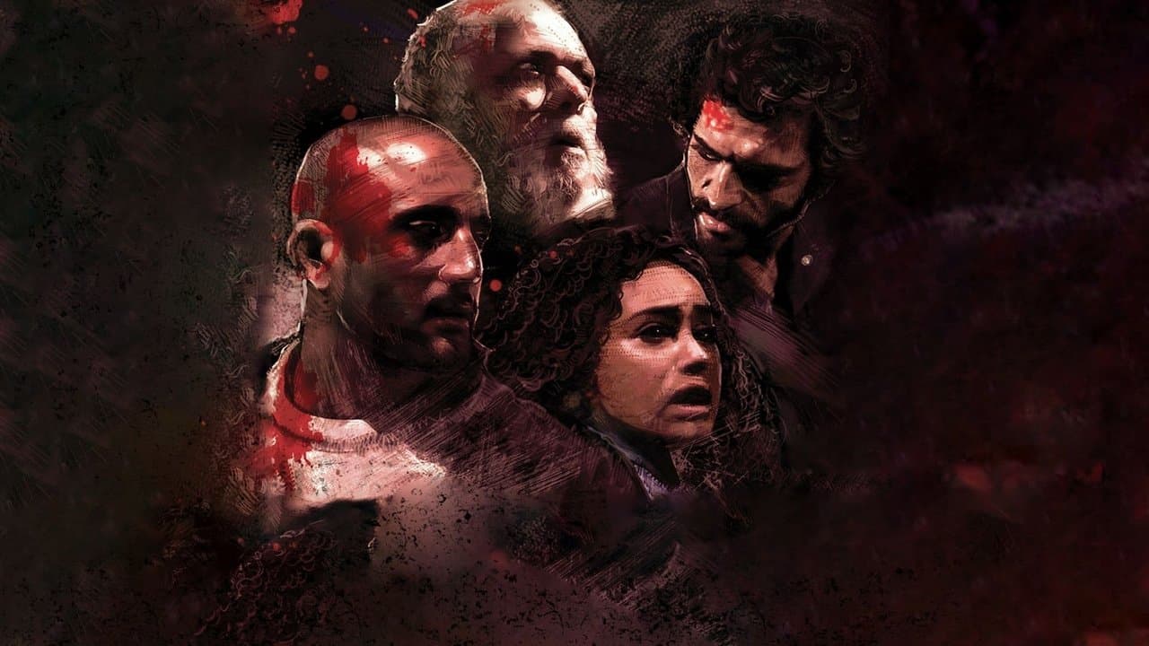 إبراهيم الأبيضの背景画像