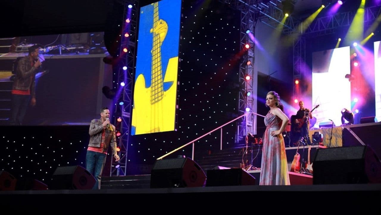 Afrikaans is Groot 2012の背景画像