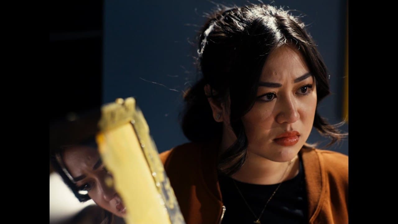 A Gaping Wound, A Grinning Mouthの背景画像