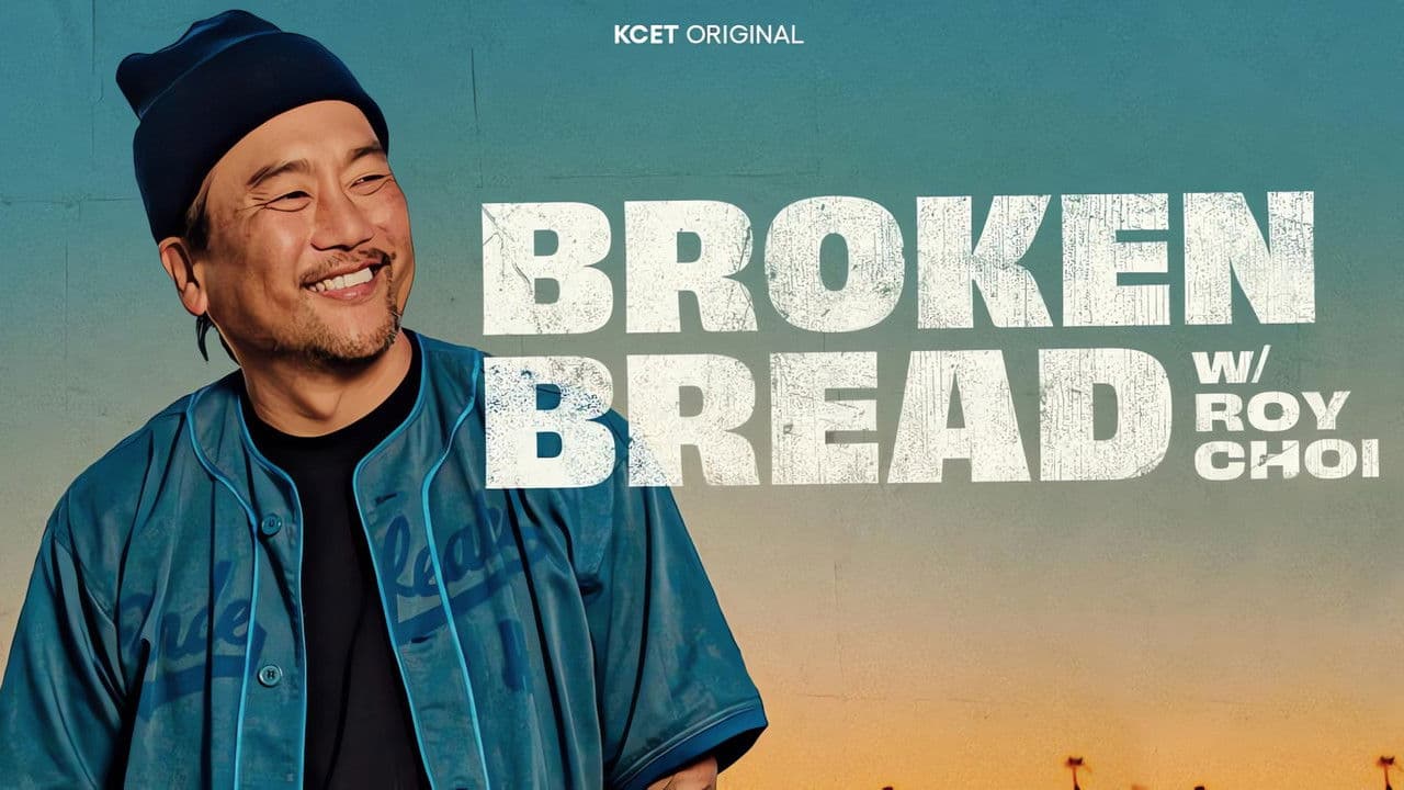 Broken Breadの背景画像