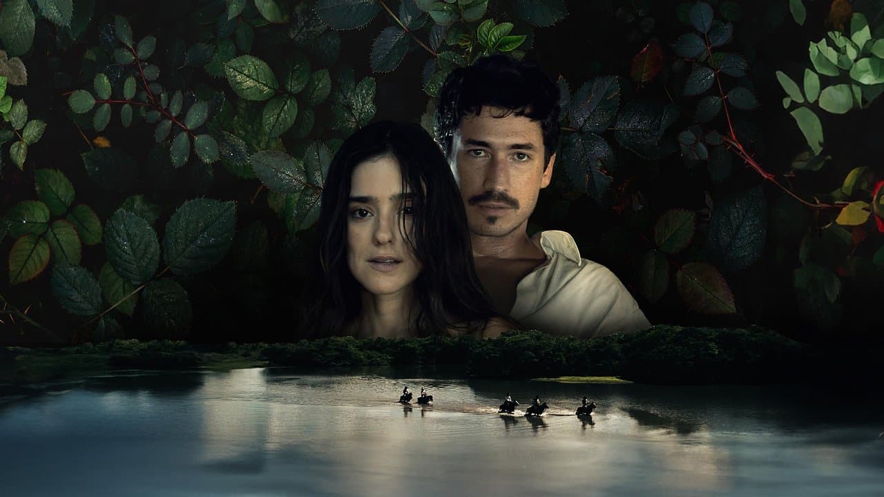 La vorágineの背景画像