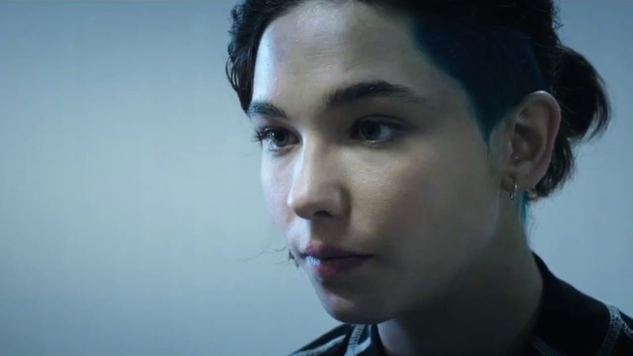 ゴッド・スピード・ユー！の背景画像