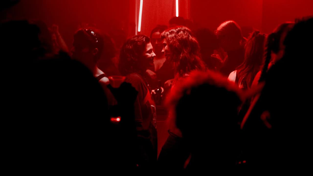 Sense filTRESの背景画像