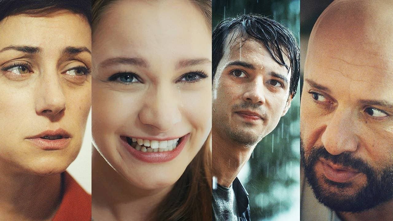 Bir Litre Gözyaşıの背景画像