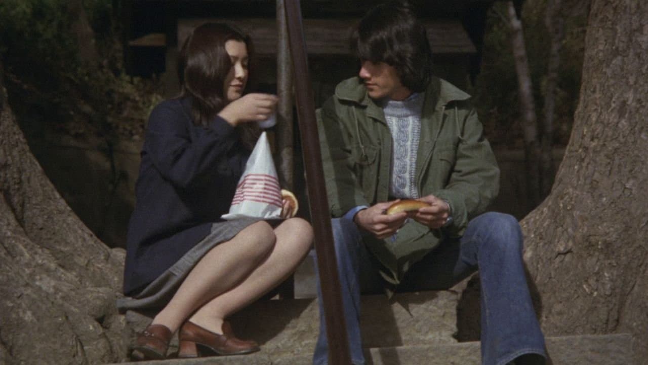 神田川の背景画像