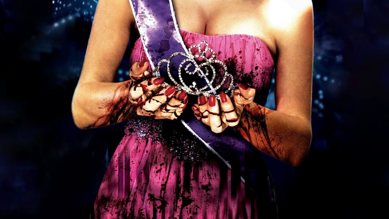 Bloody Homecomingの背景画像