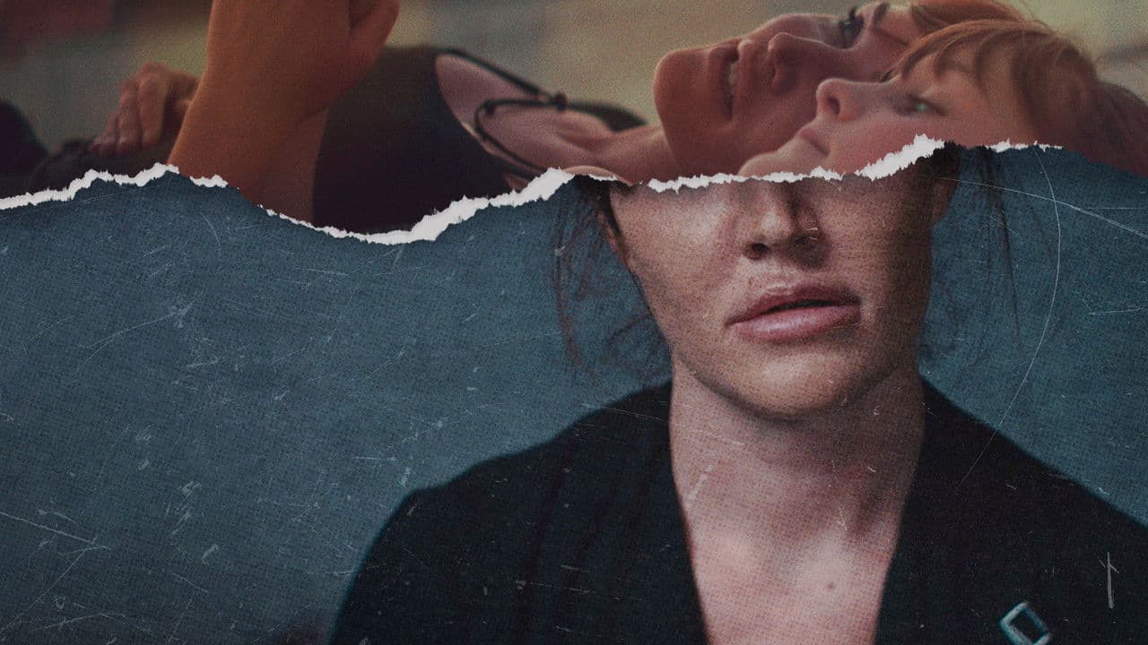 A Field Betweenの背景画像