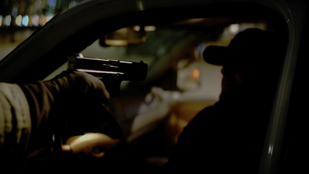 Hell Gate Narrowsの背景画像