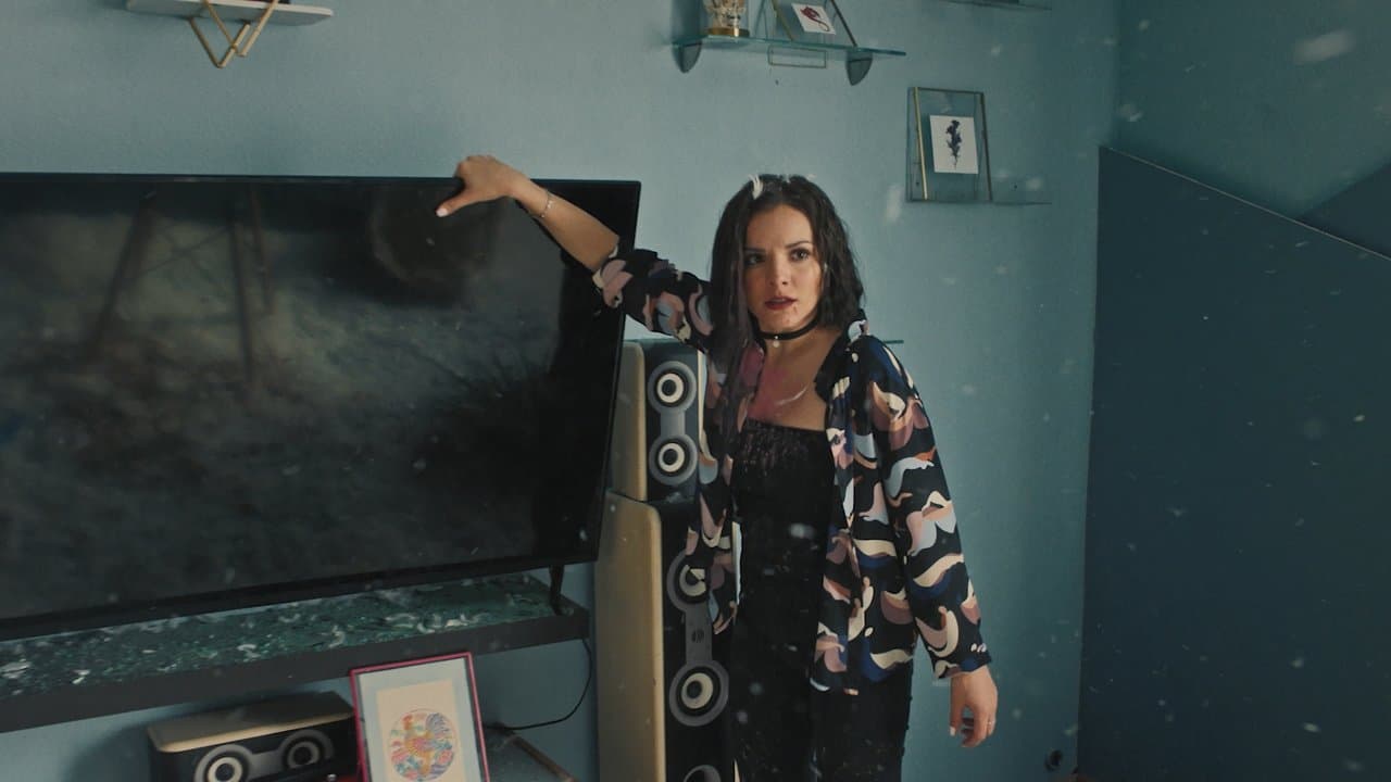 Развод. Фильм первыйの背景画像