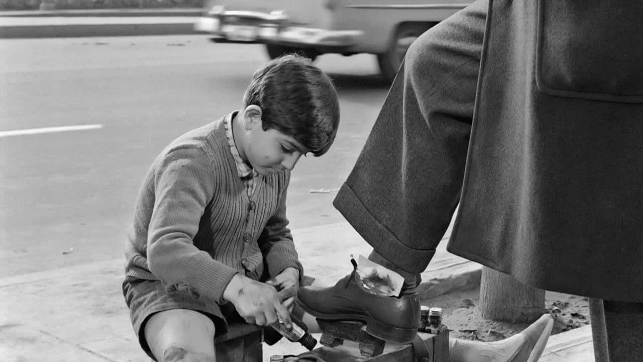 Ο Λουστράκοςの背景画像