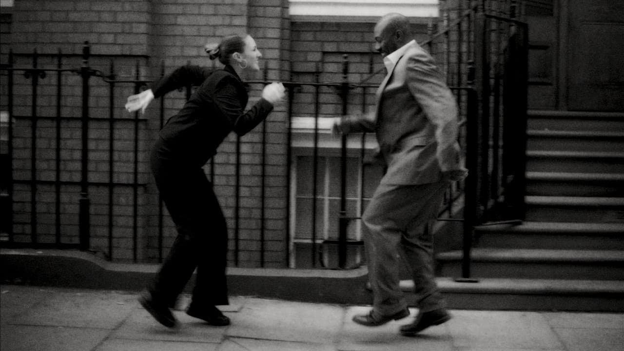 Sidewalk Shuffleの背景画像