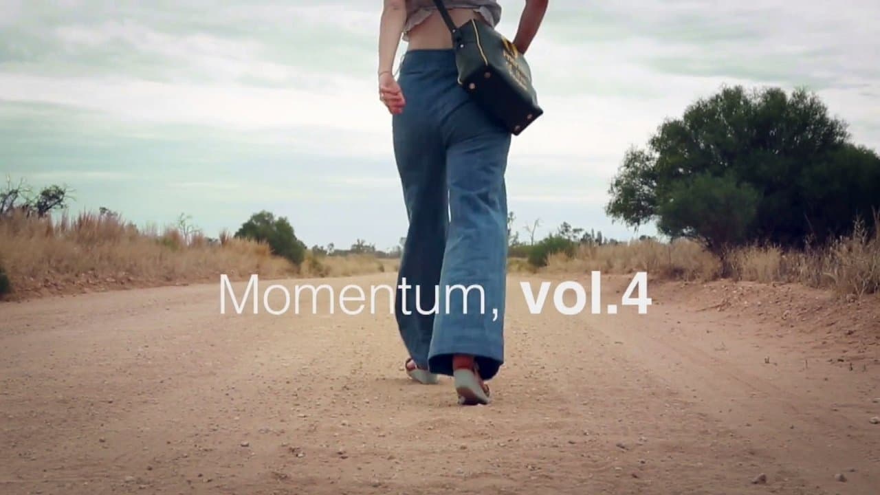 Momentum, vol. 4の背景画像