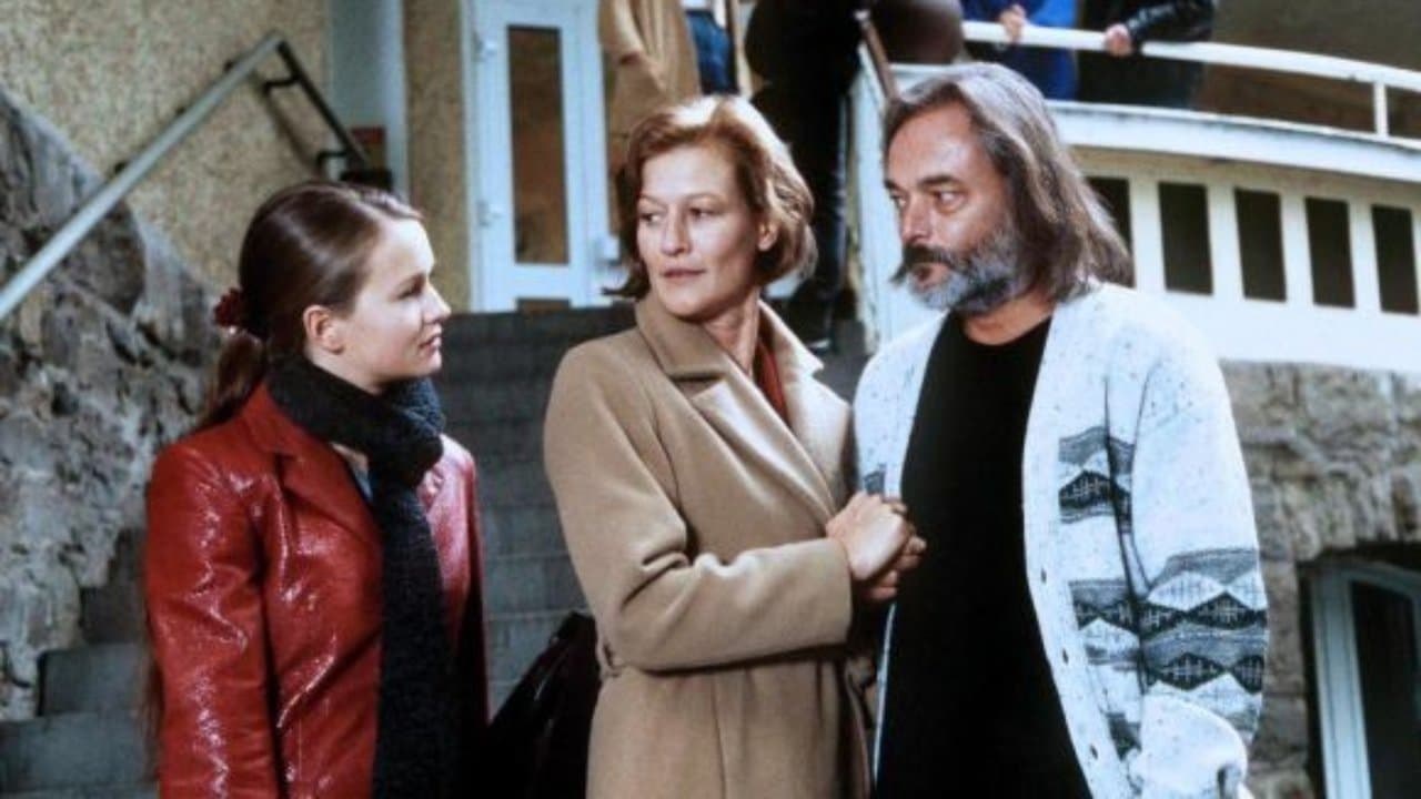 Dunkle Tageの背景画像