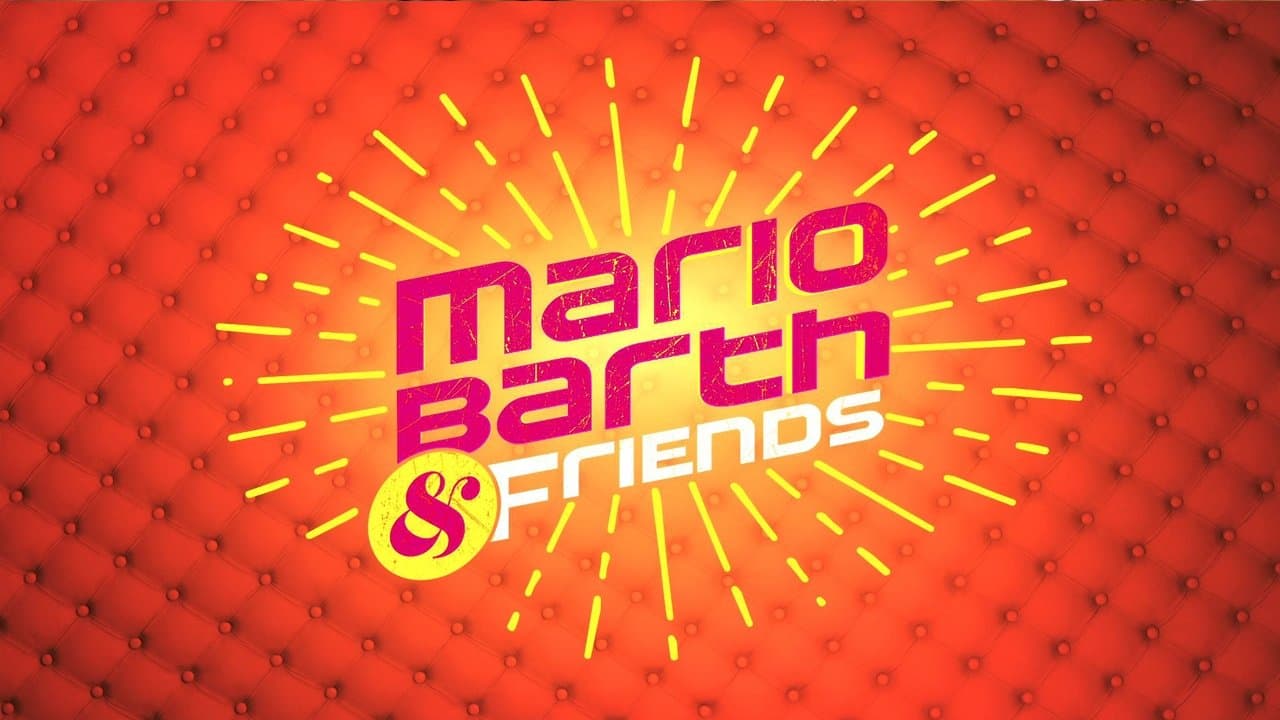 Mario Barth & Friendsの背景画像