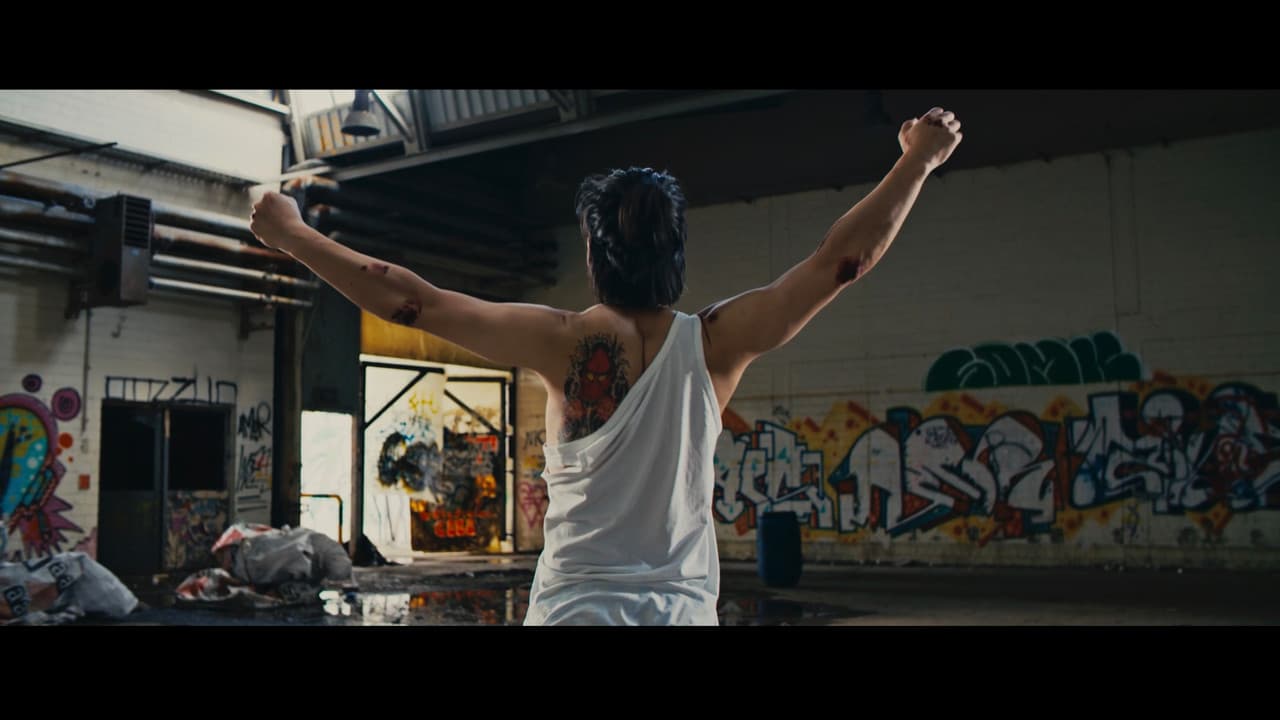 Türkuzaの背景画像