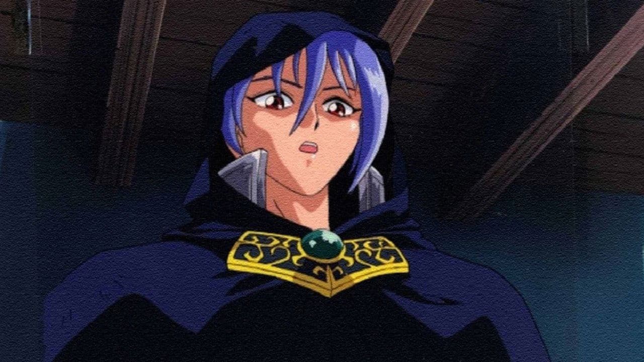 Dragon Knight 4: Wheel of Timeの背景画像