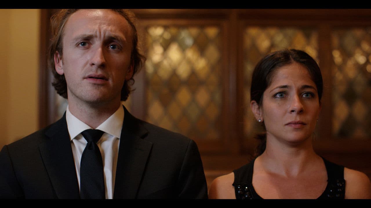 The Rest Of Your Lifeの背景画像