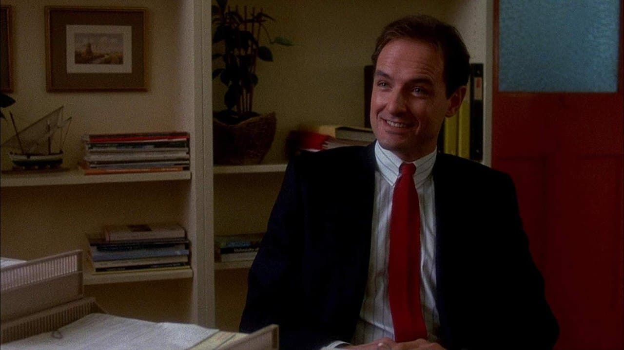 The Stepfatherの背景画像