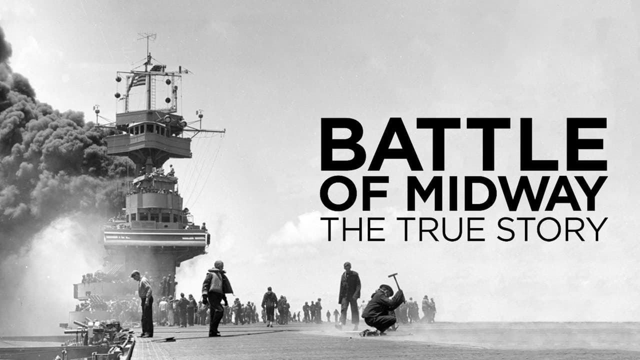 Battle of Midway: The True Storyの背景画像