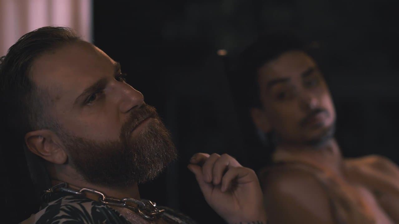 Hollow Lakeの背景画像