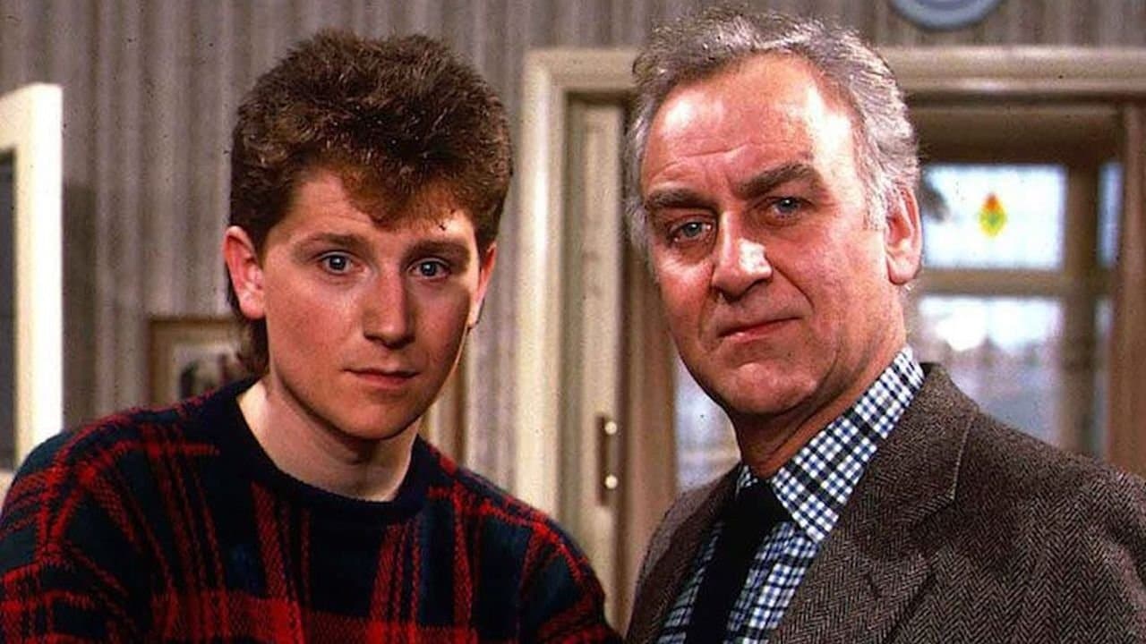 Home to Roostの背景画像