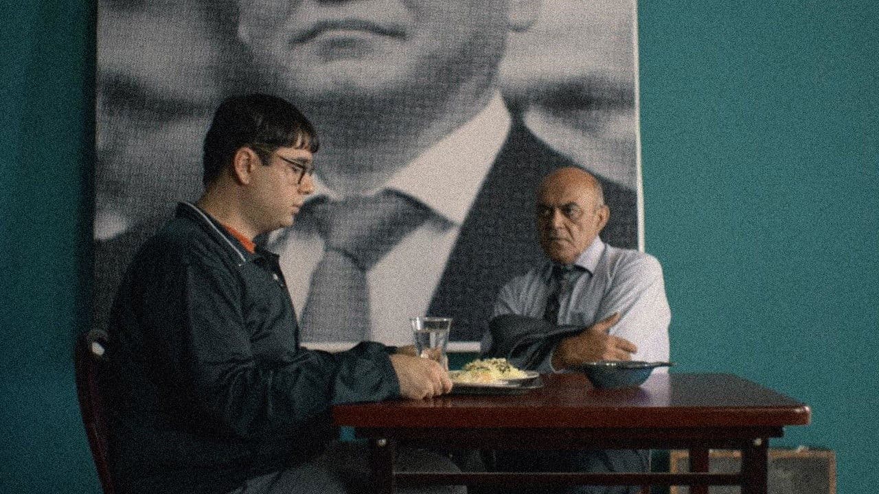 Daxildəki Adaの背景画像