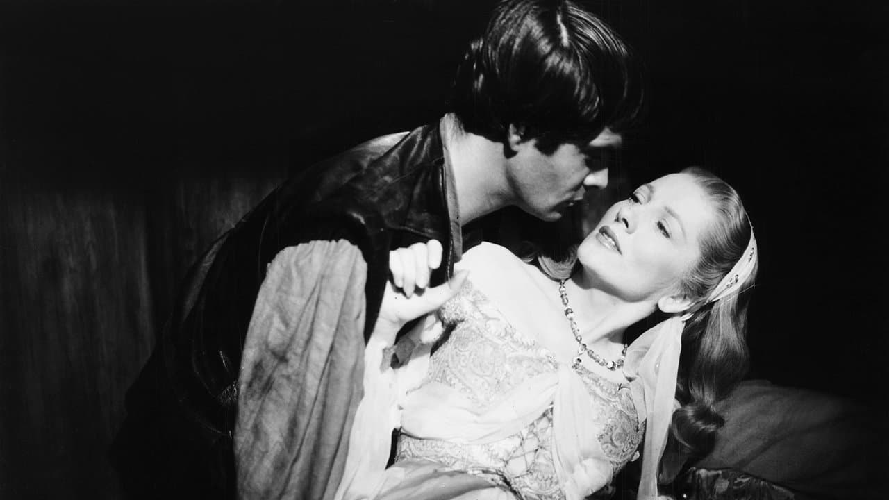 Decameron Nightsの背景画像