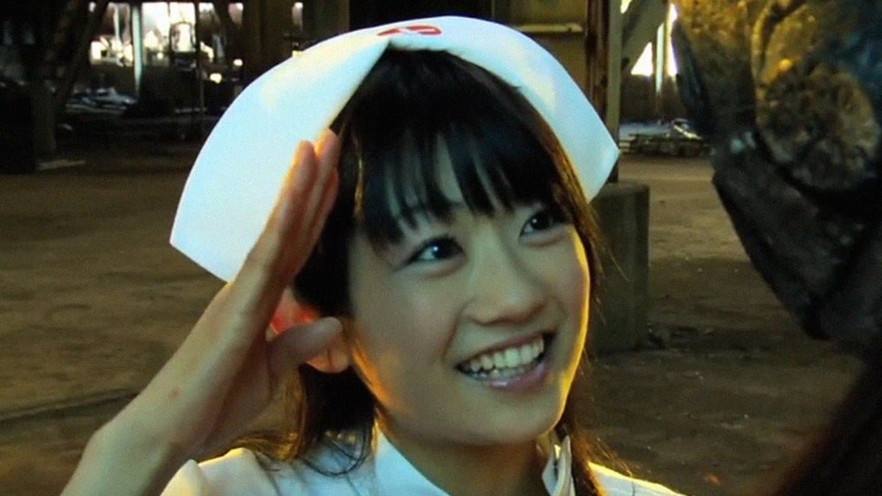 Yoshie Zeroの背景画像