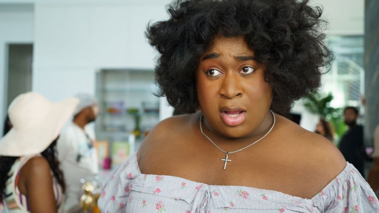 Terri Joe: Missionary in Miamiの背景画像