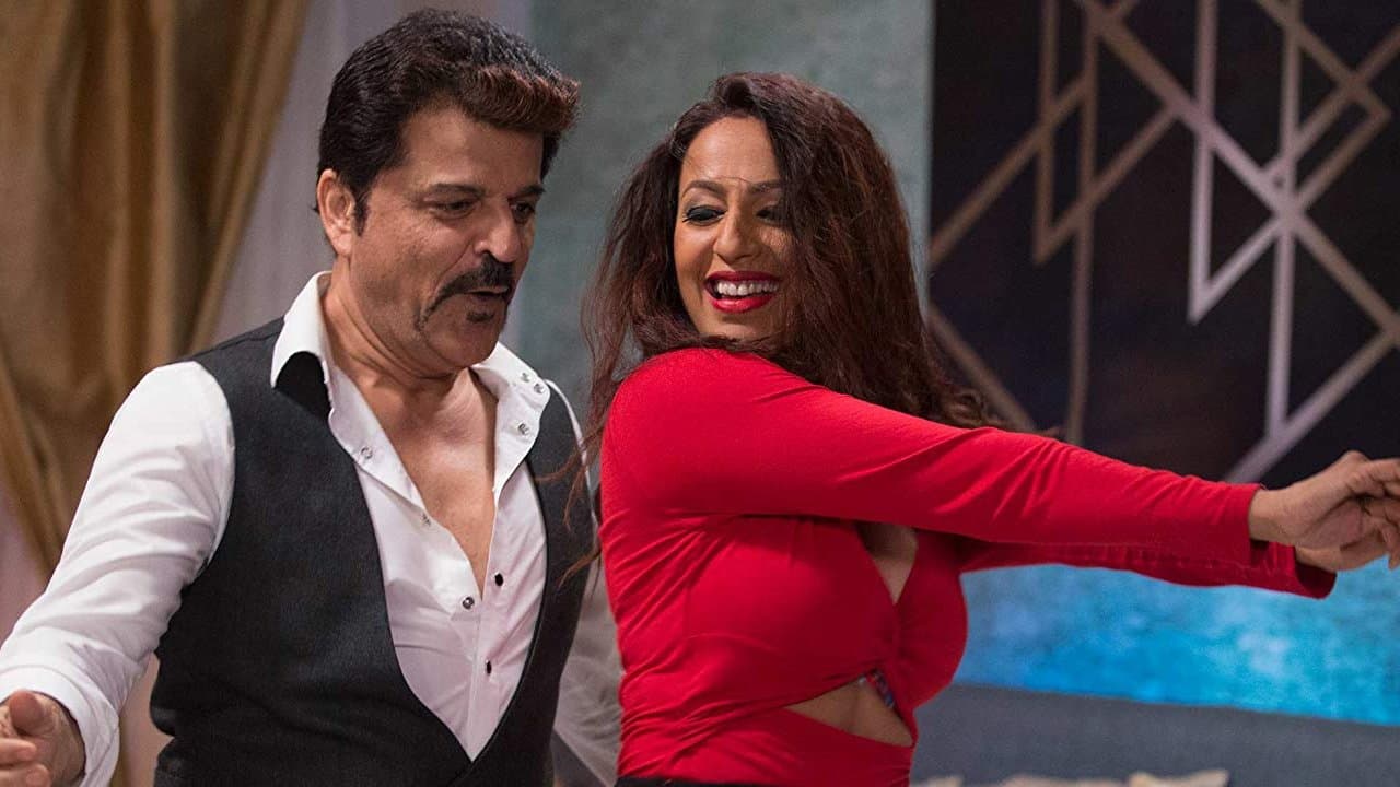 FourPlayの背景画像