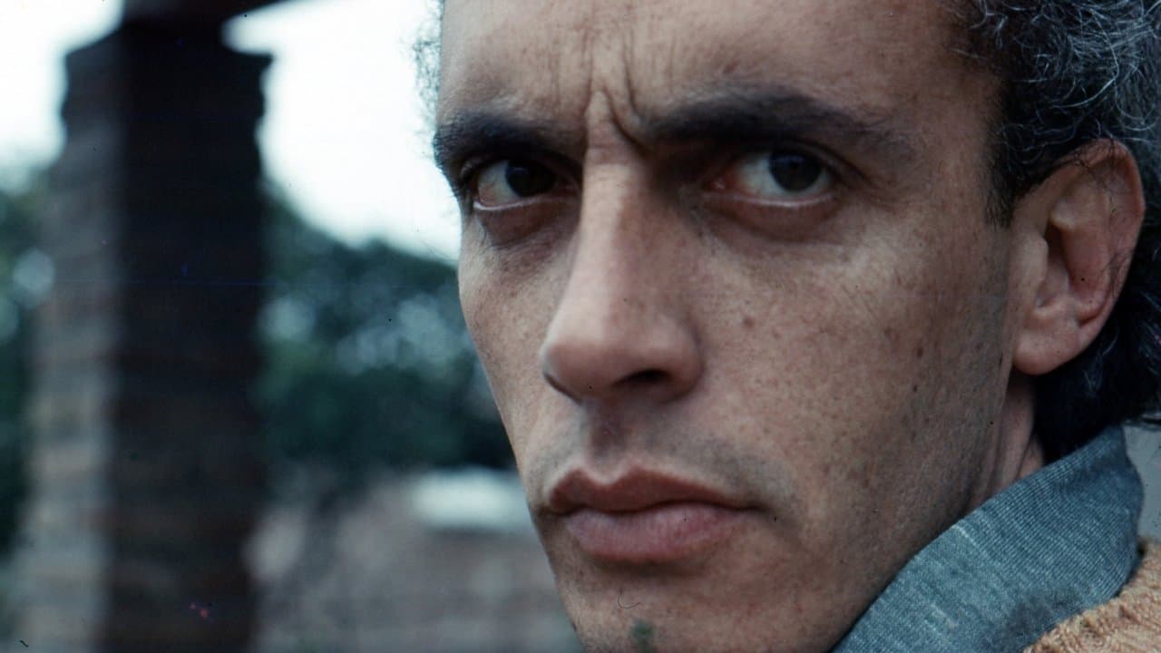 Crónicas de un exilioの背景画像