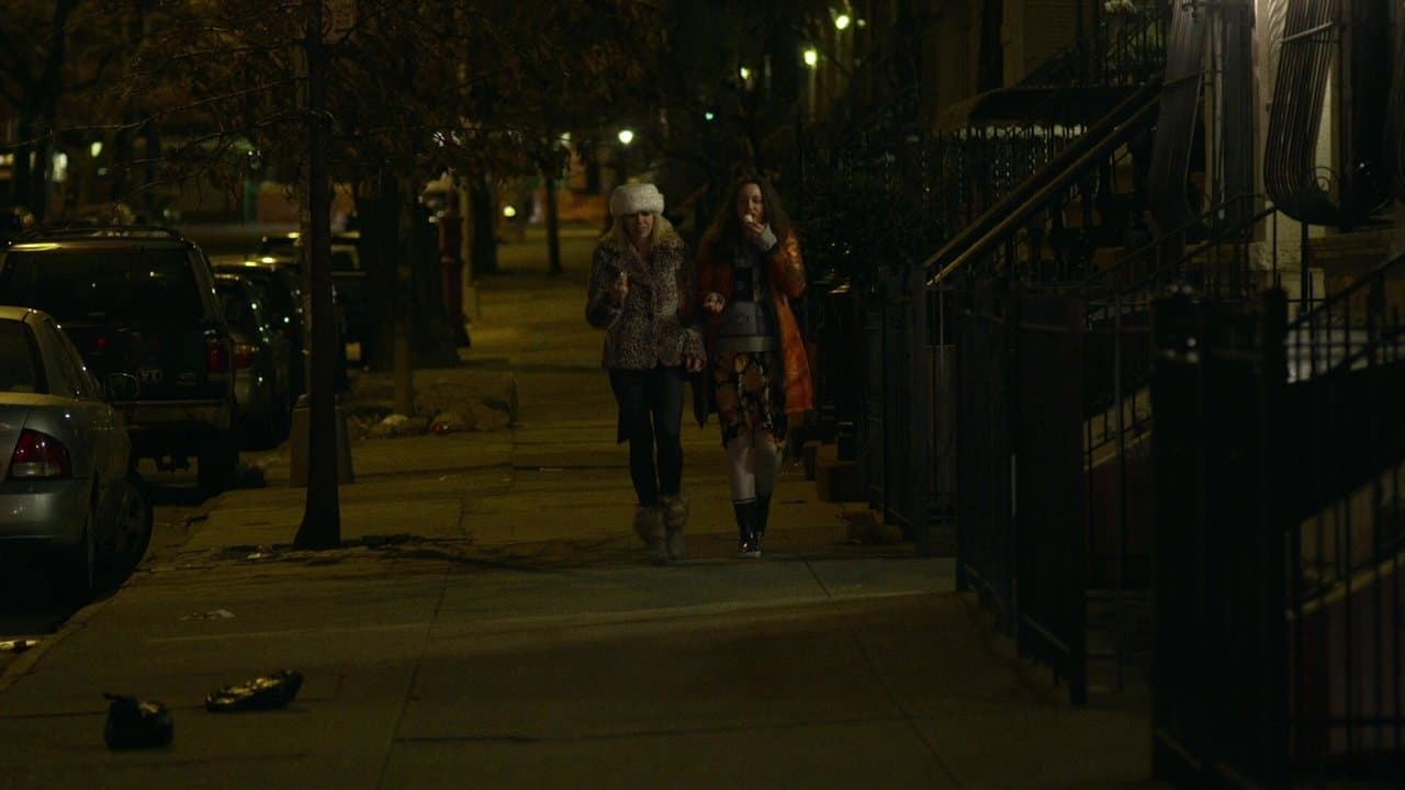 See You Next Tuesdayの背景画像