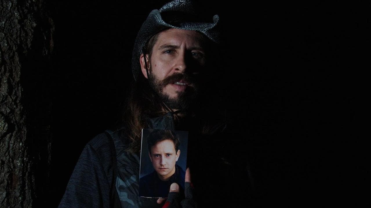 A Cold Graveの背景画像