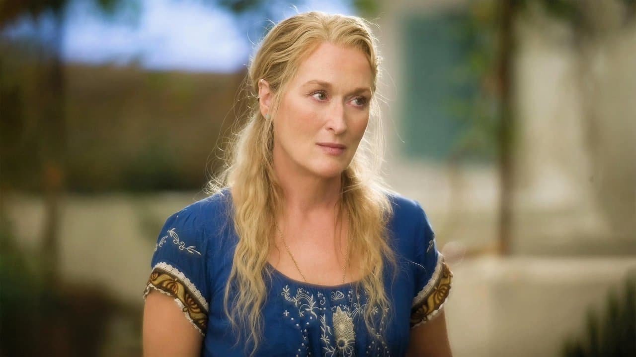 マンマ・ミーア！の背景画像