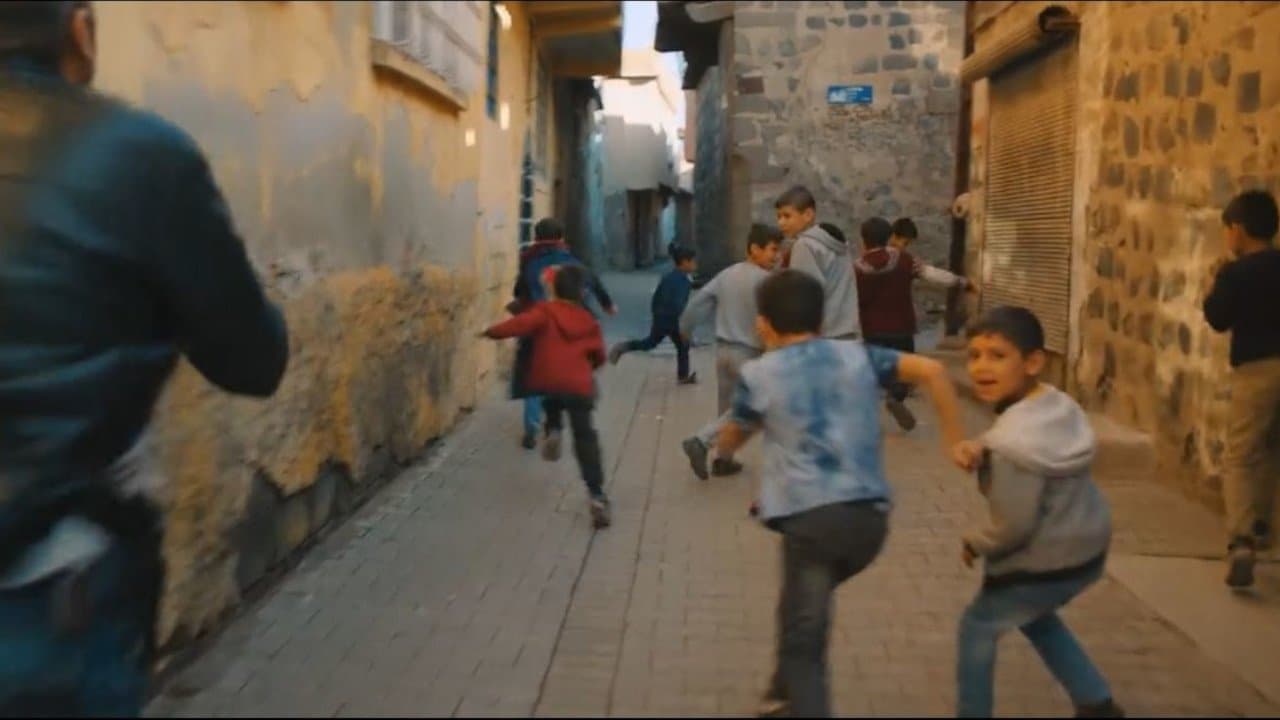 Sur'da Devranの背景画像