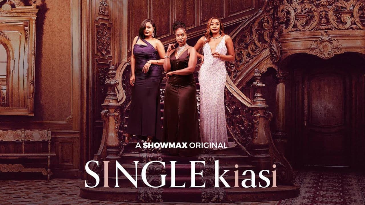 Single Kiasiの背景画像