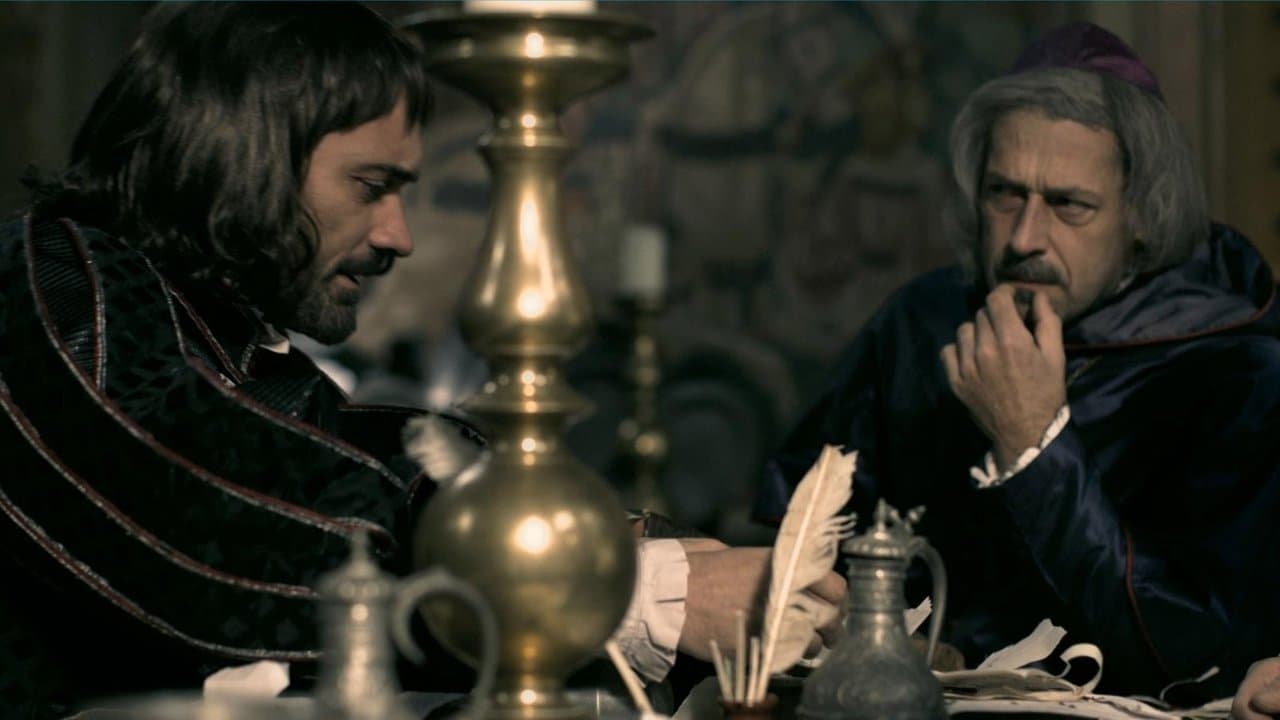 History's Ultimate Spiesの背景画像