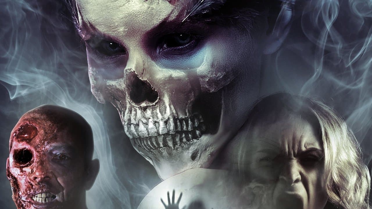 Ghosts of Darknessの背景画像