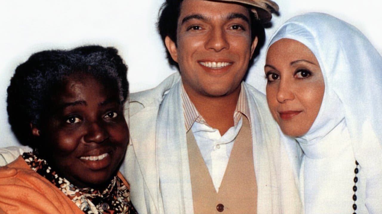 O Direito de Nascerの背景画像