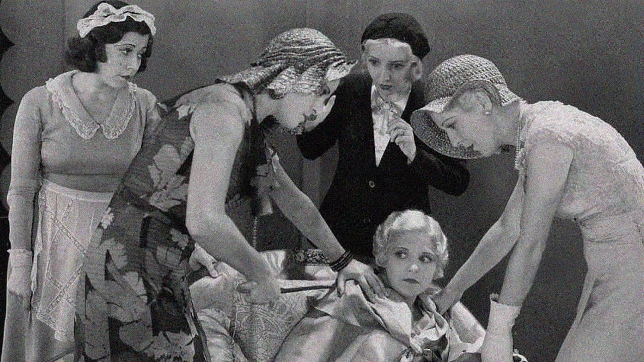 Morals for Womenの背景画像