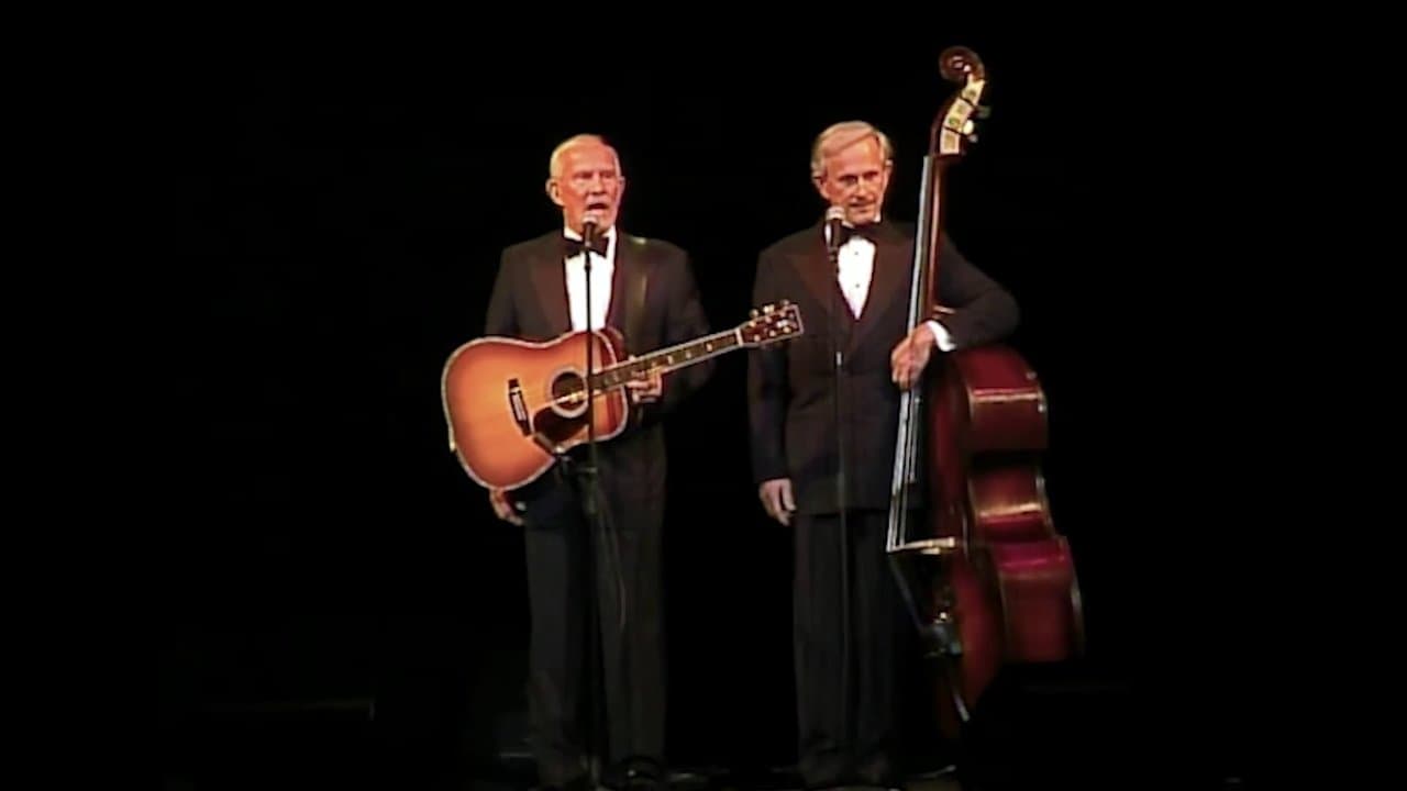 The Smothers Brothers: LIVE!の背景画像