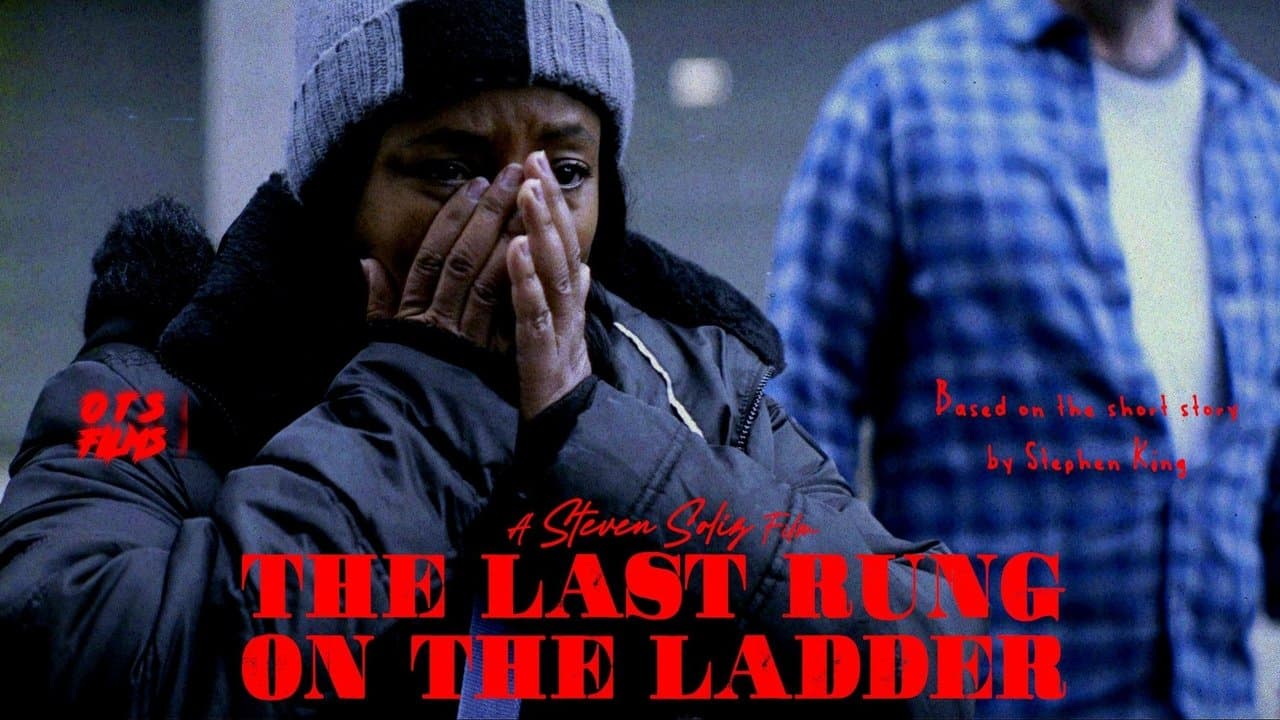 The Last Rung on the Ladderの背景画像