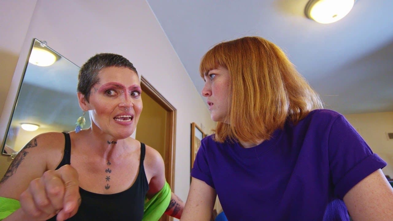 Just Joの背景画像