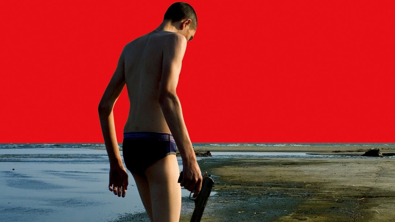 ゴモラの背景画像